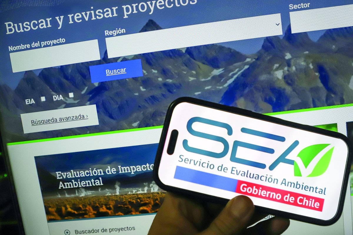 <p>Sector privado valora cambios en directrices ambientales, pero advierte riesgos</p>