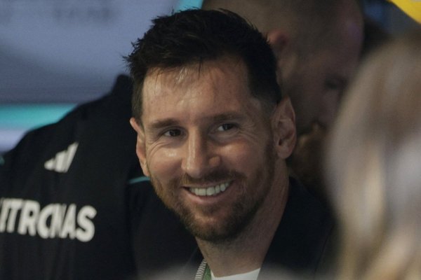 Fondo inmobiliario de Messi amplía inversiones en Barcelona con la compra de las antiguas galerías Via Wagner para su completa renovación