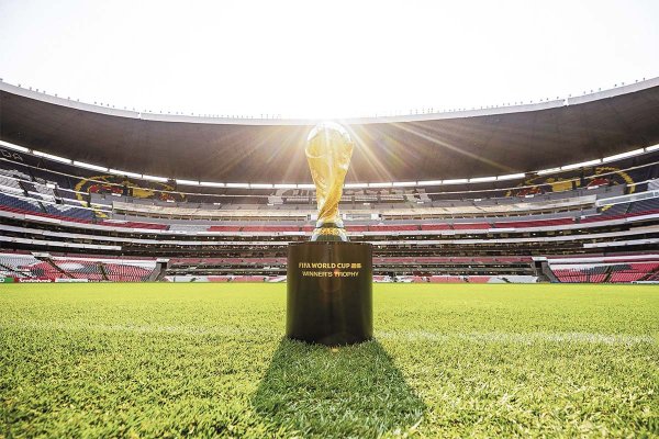 Paramount sella un acuerdo para transmitir los partidos del Mundial FIFA 2026 en Chile y otros cinco países de la región