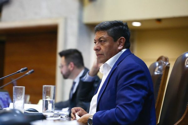 Caso cifras de Codelco: Comisión de Minería de la Cámara aprueba oficios a la empresa, sesión especial y creación de grupo investigador