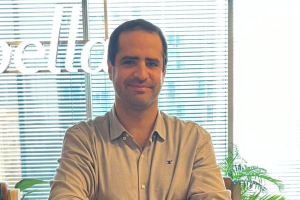 Mathias Wilenmann, gerente de Venta Empresas: “Las regiones serán clave para el crecimiento de Falabella Empresas”