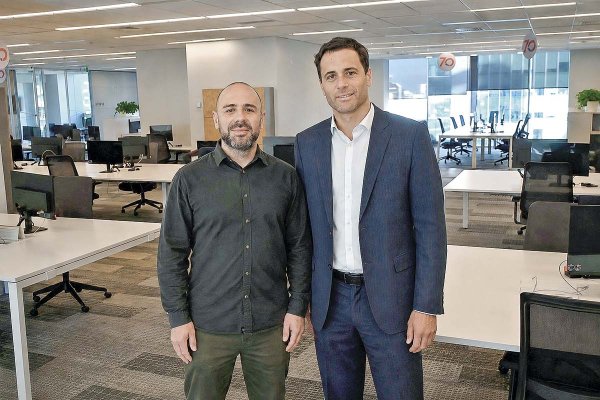 Startup Zensi levanta capital con Abastible para desarrollar nuevas tecnologías e iniciar expansión regional