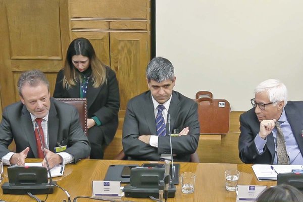Superintendente Cortez difiere con las AFP sobre el traspaso del Seguro de Invalidez y Sobrevivencia