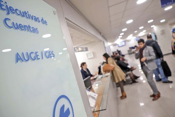 Super de Salud ordena a las isapres garantizar "acceso inmediato" a tratamientos por cáncer