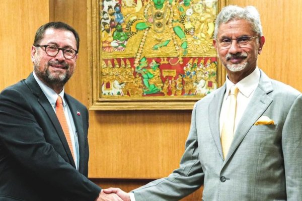 Visa para inversionistas: el gancho de Chile para captar empresarios de India