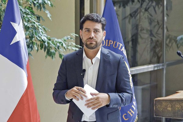 Diego Ibáñez (FA) por proyecto misceláneo: “El Senado tendrá que ponerle la cuota de racionalidad al debate económico”