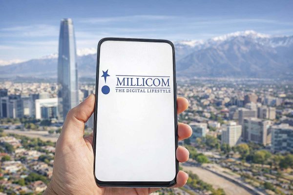 Recortes del 35% de la planilla y US$ 21 millones en indemnizaciones: Millicom sincera primeros pasos en Chile