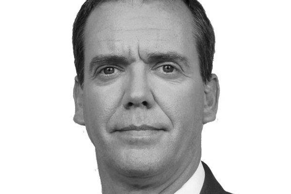 <p>Biometría: el dato que usted no puede cambiar</p>