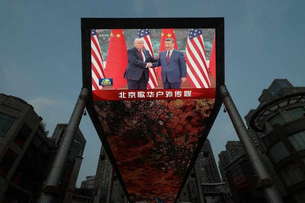 Estados Unidos y China discuten la creación de una “Junta de Inversiones” para asuntos no sensibles