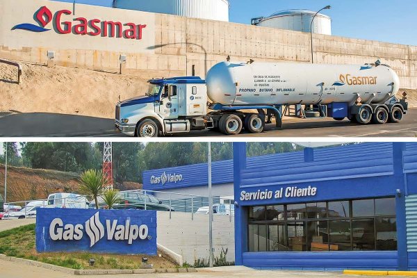 <p>La energía enciende el M&A: Toesca y Marubeni inician venta de GasValpo y fondo de EEUU prepara salida de Gasmar</p>