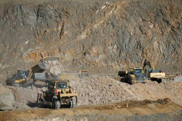 Argentina aprueba RIGI de proyectos mineros San Jorge y Cauchari Olaroz por US$ 2.132 millones