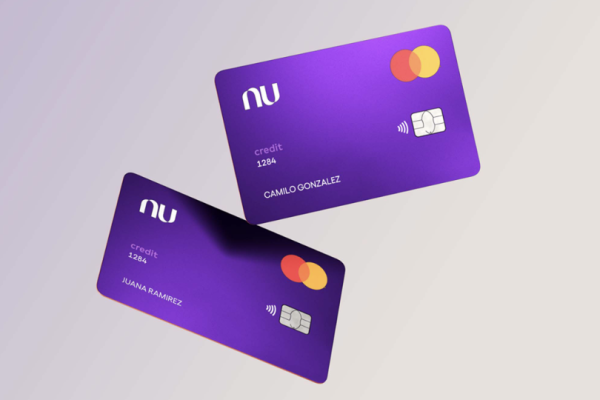 Nubank decepciona al mercado por alza de costos en su negocio crediticio: acción llegó a desplomarse