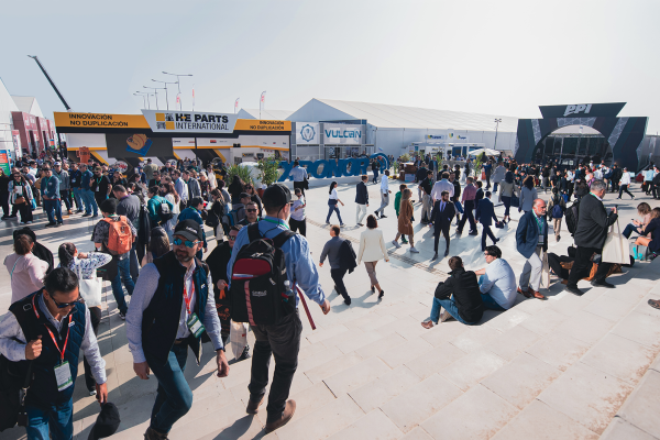 Exponor 2026: con 47 mil invitados y más de 1.300 empresas, anticipan fuerte impulso económico para Antofagasta por masivo evento de la industria