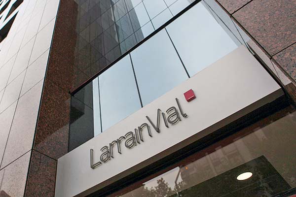 <p>LarrainVial recomienda "sobreponderar" Engie, la acción del IPSA con mejor desempeño en lo que va de 2026</p>