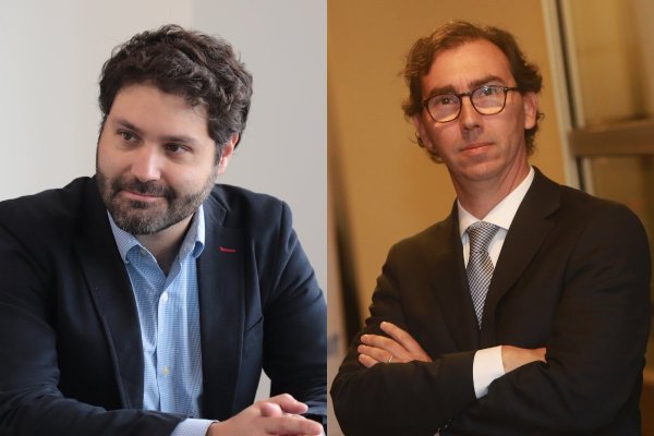 <p>Dos de los nuevos directores, Julio Pertuzé y Raúl Figueroa, fueron parte del segundo gobierno de Sebastián Piñera.</p>