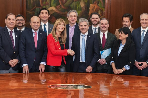 <p>Chile y Argentina apuntan a reforzar reglas para el sector energético</p>