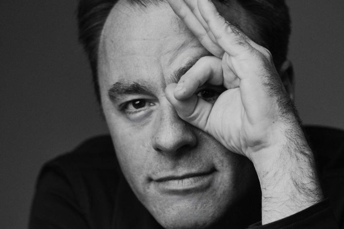 <p>De Harvard al mundo: Patrick McGinnis cuenta la historia detrás de su concepto “FOMO”</p>