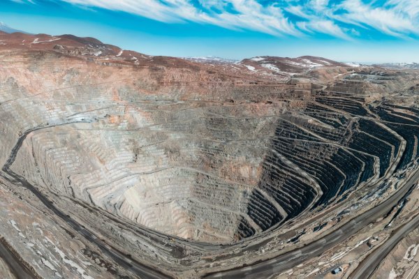 Tribunal anula permiso ambiental de proyecto minero de Collahuasi por más US$ 3.200 millones