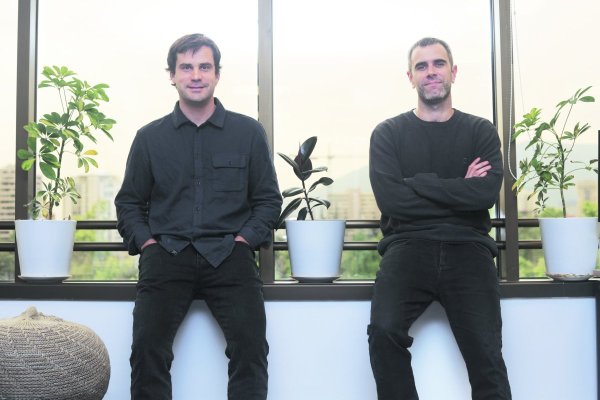 <p>Olivo Capital, Jaime Arrieta (Buk) y Alfonso Eyzaguirre (JPMorgan) entran a la ronda semilla de US$ 1 millón de Finapsys</p>