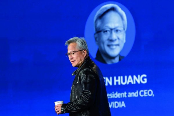 Primer Click de la semana | Nvidia presenta sus resultados