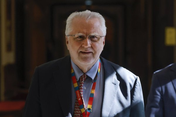 La sesión en que se decidió la auditoría de Codelco… y el rol de Pacheco
