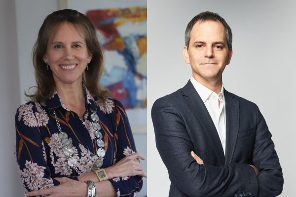Tras el cierre de la reestructuración financiera de WOM, Inés Ostenrieder pasa el testimonio de CFO a Nicolás Larach