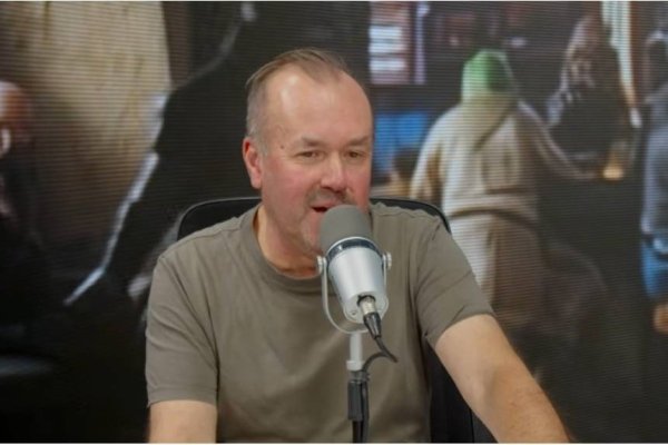 Nace Kraneo TV con programas de Rodrigo Guendelman y Mirko Macari