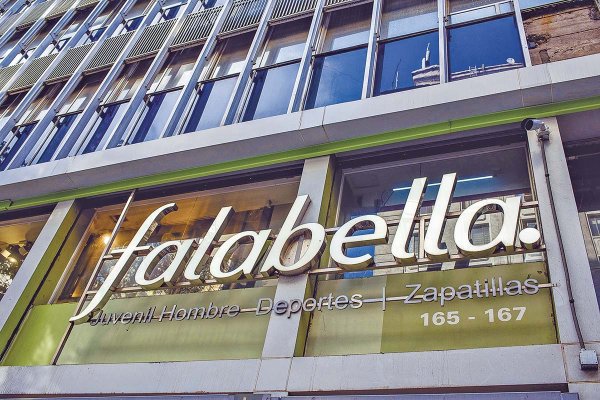 Tottus supera al negocio que dio origen al Grupo Falabella: el silencioso cambio del retailer