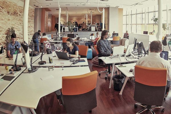 Industria fintech entra a su "quinta era" y mercado global podría alcanzar US$ 2 billones hacia 2030, según McKinsey