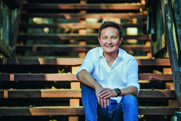 Arsen Tomsky, fundador del unicornio inDrive: “Probablemente soy la persona más exitosa del mundo que sigue tartamudeando”
