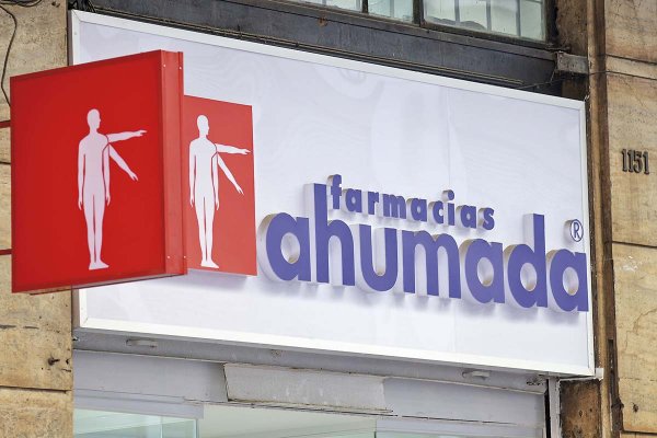 La silenciosa “reconquista territorial” de Farmacias Ahumada