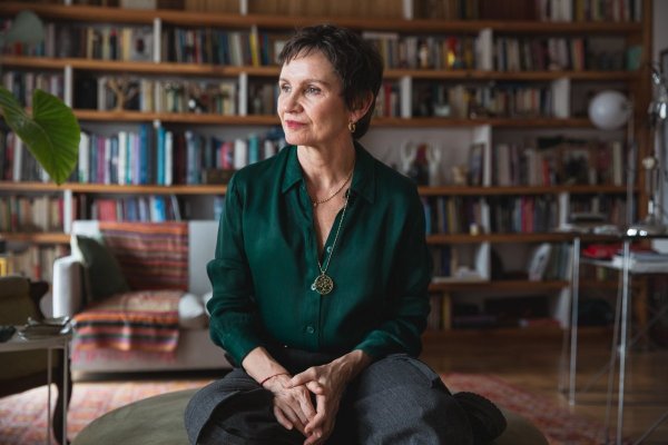 Carolina Tohá y el abuso sexual que sufrió de niña: “Siempre sentí que la vergüenza estaba del lado de él, pero lo que sí sentí fue culpa”