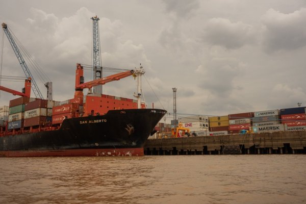 Dos gigantes navieras suspenden las reservas con destino a Cuba tras decreto de EEUU