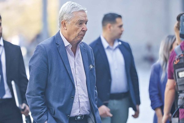 Ominami critica “inclinación autoritaria” de Quiroz frente a proyecto misceláneo: “Tiene poco que ver con la necesidad de generar acuerdos”