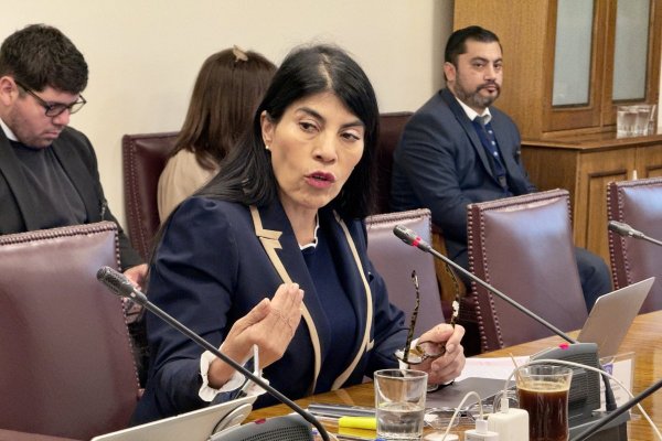 Gobierno ingresará proyecto para sustituir la propuesta de regulación a los sistemas de IA de Boric