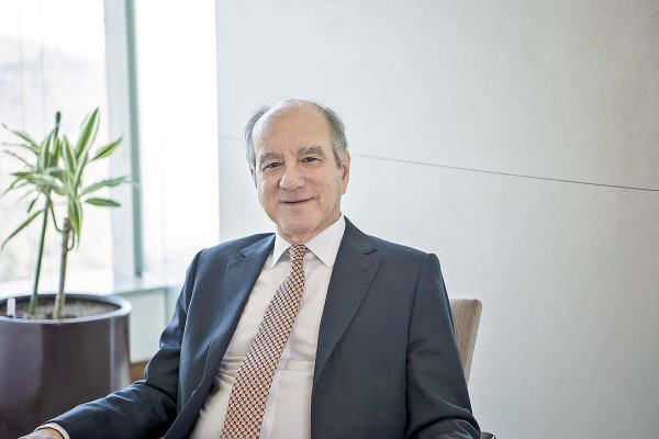 Diego Peralta asumirá como nuevo director jurídico de la CMF