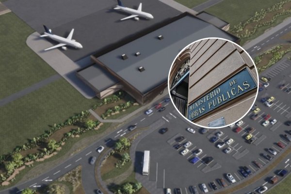 MOP sale a despejar dudas y ratifica continuidad del Aeropuerto de Concón con inversión de US$ 43,6 millones