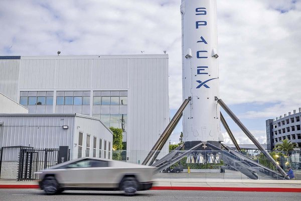 Efecto FOMO: Mega IPO de SpaceX pone precio al miedo de quedarse fuera
