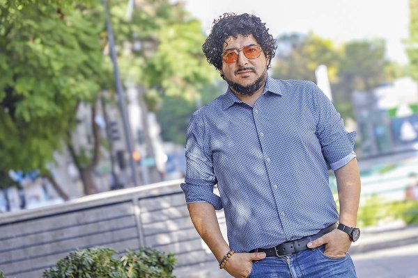 Pablo Zamora deja Fundación Chile y vuelve al mundo privado con nueva startup y proyectos