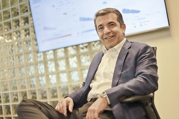 Renzo Corona reemplazará a Holger Paulmann en la presidencia de Icare