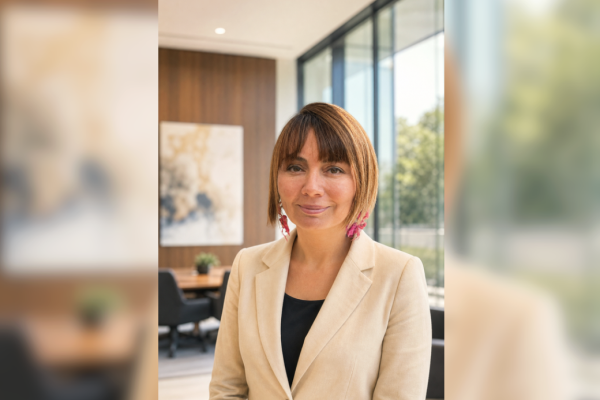 Desarrollo País anuncia aterrizaje de nueva directora de Infraestructura Digital