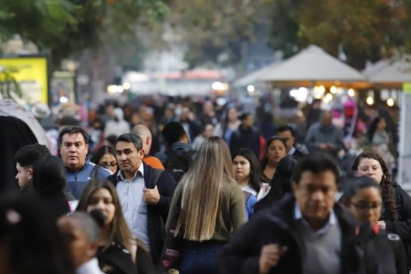 IEF del Banco Central asegura que hogares enfrentan el actual ciclo “en una posición financiera algo más favorable”