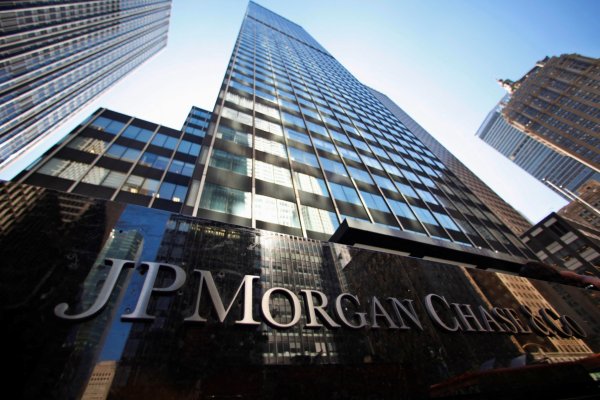 <p>JPMorgan reduce a 1,6% PIB del año y anticipa alza de tasas para cuarto trimestre</p>