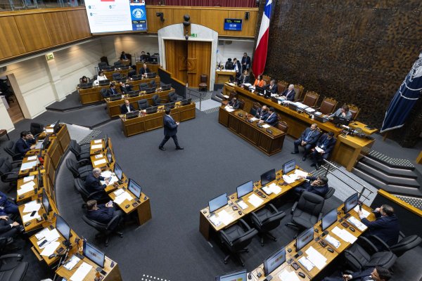 Senado rechaza propuesta de Kast de consejeros para la Agencia de Protección de Datos Personales