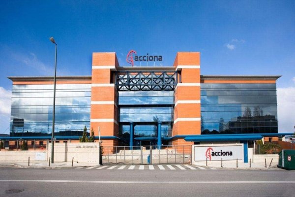 Española Acciona se adjudica contrato con 85 municipios en Brasil por US$ 812 millones