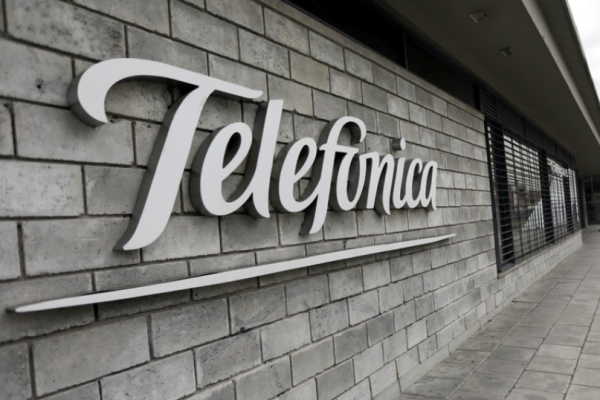 Telefónica Brasil asume el control total de operador de fibra óptica FiBrasil tras desembolsar US$ 93 millones
