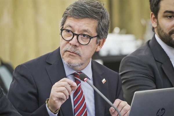Primer Informe de Finanzas Públicas de era Kast se aplaza para el lunes