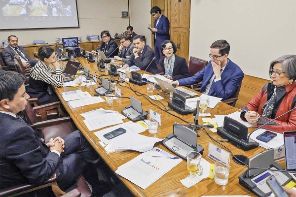 Banco Central alerta por riesgos geopolíticos y posible deterioro de las condiciones financieras globales
