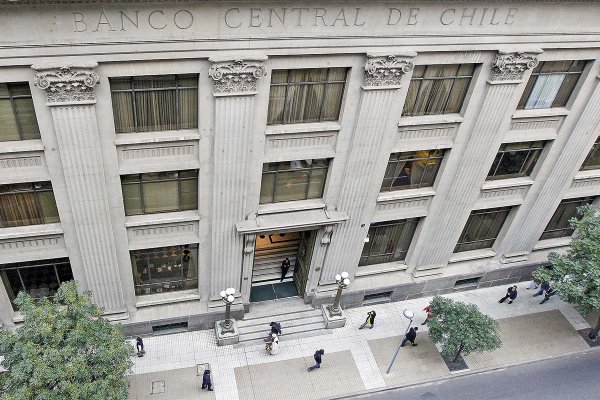 Informe del BC y el crédito privado: "Poca transparencia del sector dificulta la evaluación del nivel de riesgo"