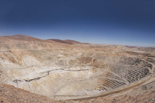 Collahuasi pide al Segundo Tribunal Ambiental aclarar sentencia que anuló permiso ambiental de proyecto por US$ 3.200 millones